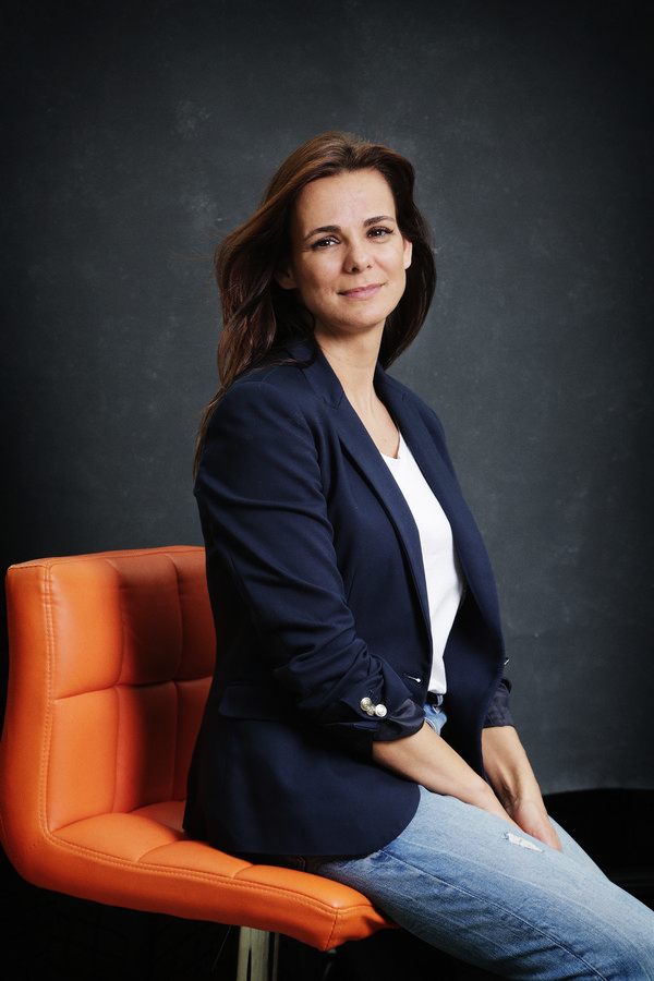 Györkei Beatrix - www.svebogumi.hu