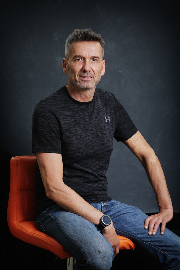 Sveda Gábor - www.svebogumi.hu