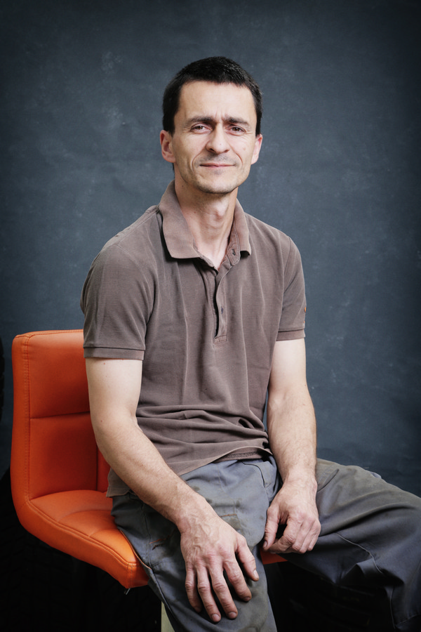 Pénzes Tamás - www.svebogumi.hu